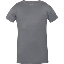 T-krekls universāls Cerva Dharla V, pelēka krās., 3XL izmērs