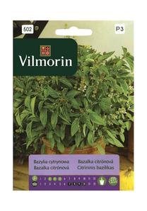 Sėklos Vilmorin bazilikai, 6 g