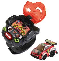 Игрушечная машина VTech Turbo Force Racers, желтый цв.