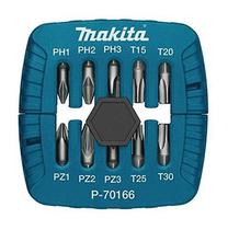 Бита для отвертки Makita, PZ2