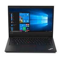 Portatīvais dators Lenovo ThinkPad e495 LPTR101564, atjaunots, AMD Ryzen™ 5 3500U, 8 GB, 256 GB, 14 ", Radeon Vega 8, melna krās., EN, Windows 11 pro