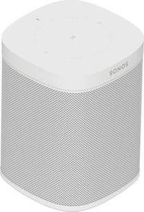 Bezvadu skaļrunis Sonos One, balta krās.