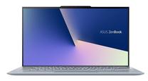 Portatīvais dators Asus Zenbook S13 UX392FA-AB015T PL, Intel Core i5-8265U, 8 GB, 512 GB, 13.9 ", Intel HD, zila krās., EN, Windows