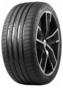 Vasarinė automobilių padanga Nokian Hakka Black 3 2280631 255/45/R18, 103-Y, XL, C, A, 71 dB