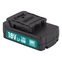 Akumulators Powerplus POWEB9011, 18 V, li-ion, 1500 mAh