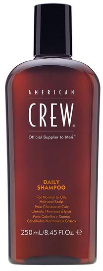 Šampūnas American Crew, 250 ml