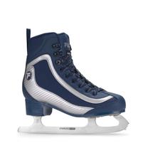 Dailiojo čiuožimo pačiūžos Fila Chrissy ADV, mėlyna sp./sidabro sp., 35.5