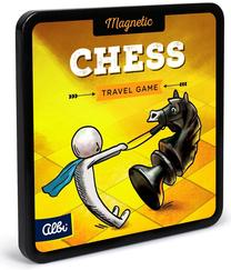 Šachmatai Albi Travel Game, EN