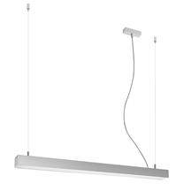 Valgusti rippuv Thoro Lighting Pinne 90 TH.052, LED, 4000 °K, 1 x 24 W, hall v. / hall v.