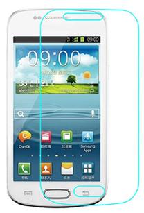 Telefono apsauginis stiklas BlueStar For Samsung Galaxy S3 Mini