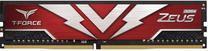 Operatyvioji atmintis (RAM) Team Group T-Force Zeus, DDR4, 16 GB, 3200 MHz