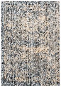 Kilimas vidaus Padiro Puerto 125, mėlyna sp./smėlio sp., 170 cm x 120 cm