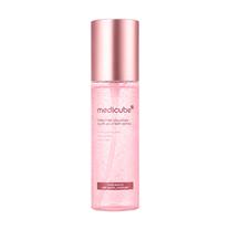 Sejas serums Medicube PDRN Pink Collagen Glow Jelly Mist, 60 ml