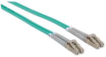Laidas Intellinet LC-LC Fiber Optic Patch LC Optic, LC Optic, 2 m, mėlyna sp.