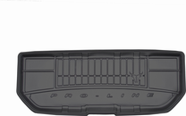 Auto paklājs, bagāžnieki Frogum ProLine, Ford Galaxy II Ghia/Titanium 2006-2015