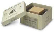 Muilas Gamila Secret Lively Lemongrass, 115 g