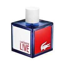 Tualetes ūdens Lacoste Lacoste Live Pour Homme, 60 ml