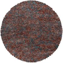 Ковер комнатные Ayyildiz Enjoy 4500, многоцветный, 160 см x 160 см