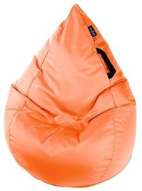 Sėdmaišis Splash Drop Mango Pop Fit 1131, oranžinis, 220 l