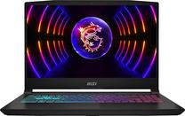 Portatīvais dators MSI Katana 15 B13VGK, Intel® Core™ i7-13620H, 16 GB, 1 TB, 15.6 ", RTX 4070, melna krās., EN, Windows