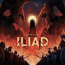 Galda spēle Iliad, EN
