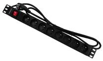 Įtampos stabilizatorius Qoltec, 2 m