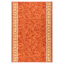 Ковровая дорожка VLX Runner Terracotta 336702, oранжевый цв., 150 см x 100 см