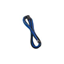 Vads Cablemod RT-Series PRO ModMesh 8-pin PCI-e PCI Express 8-pin, PCI Express 8-pin, 0.6 m, zila krās./melna krās.