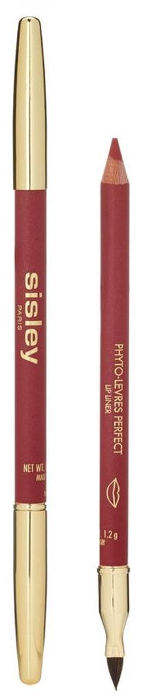 Lūpų pieštukas Sisley Phyto Lip, auburn sp., 10