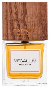 Kvapusis vanduo Carner Barcelona Megalium, 100 ml