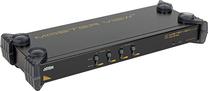 KVM коммутатор Aten CS9134Q9-AT-G