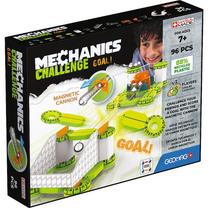 Magnetinis konstruktorius Geomag Mechanics Challenge G778, 96 vnt.