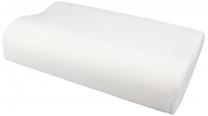 Ortopedinė pagalvė Oromed Oro-Relax, balta sp., 35 cm x 55 cm