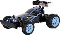 Rc автомобиль Carrera 370180013, 1:18, синий цв./черный цв.