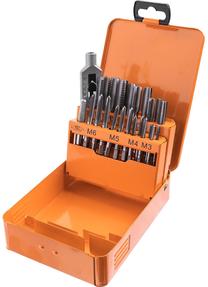 Комплект Richmann, m3 - m12, 22 шт.