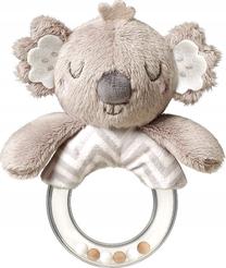 Barškutis, koala BabyOno Coco, smėlio sp.