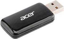 Bezvadu tīkla adapteris Acer