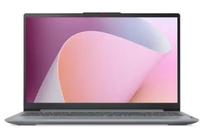Portatīvais dators IdeaPad Slim 3 82XR0057LT, AMD Ryzen™ 5 7530U, 8 GB, 512 GB, 16 ", AMD Graphics, pelēka krās., EN, Windows