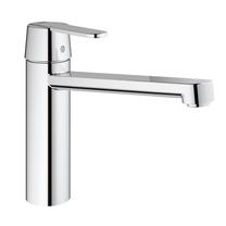 Virtuvinis maišytuvas Grohe QuickFix Get Single-lever Sink Mixer, chromo sp.