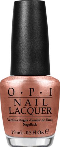 Nagų lakas OPI Nail Lacquer, smėlio sp., 15 ml