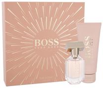 Dāvanu komplekts sievietēm Hugo Boss The Scent For Her