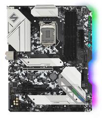 Pagrindinė plokštė ASRock B460 Steel Legend
