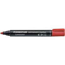 Veekindel marker, 2 - 5 mm, punane v.