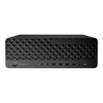 Stacionārs dators HP EliteDesk 235, DDR5 16 GB, SSD 512 GB, Intel (Integrated) -, Windows 11 8