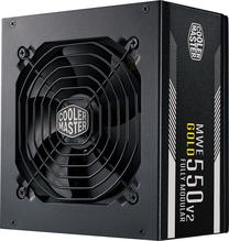 Maitinimo blokas Cooler Master 550 W, 12 cm