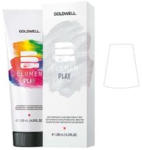 Matu krāsa Goldwell Elumen Play Clear, caurspīdīga krās., 120 ml
