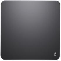 Pelės kilimėlis Lamzu Energon PRO, 50 cm x 50 cm x 0.4 cm, juoda sp.