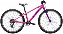Vaikiškas dviratis Trek Wahoo 569706, rožinė sp., 26", 26"