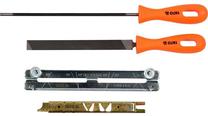 Saeviil Yato YT-85040, 4 mm, 4 tk