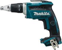 Akumuliatorinis suktuvas be akumuliatoriaus Makita DFS452Z, 18 V, 5 Ah